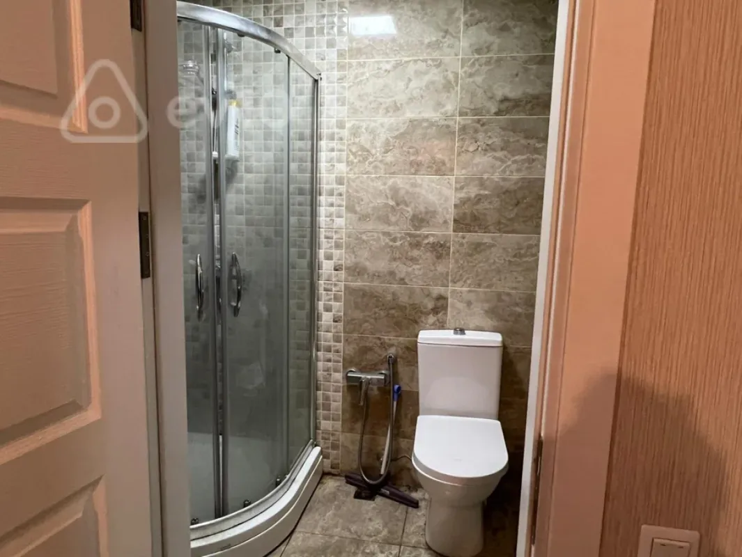 Kirayə verilir 2 otaqlı yeni tikili 60 m²