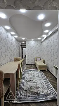 Satılır 2 otaqlı yeni tikili 50 m²