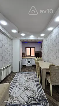 Satılır 2 otaqlı yeni tikili 50 m² — Xırdalan 2 otaq 50.00 m²