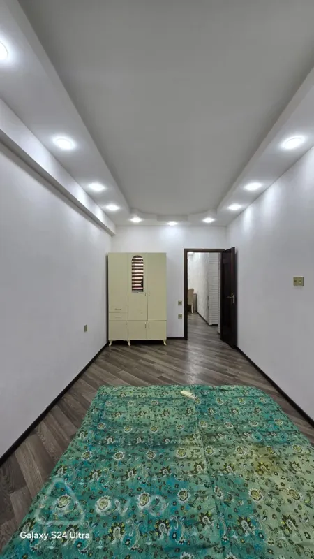 Satılır 2 otaqlı yeni tikili 50 m²