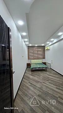Satılır 2 otaqlı yeni tikili 50 m²