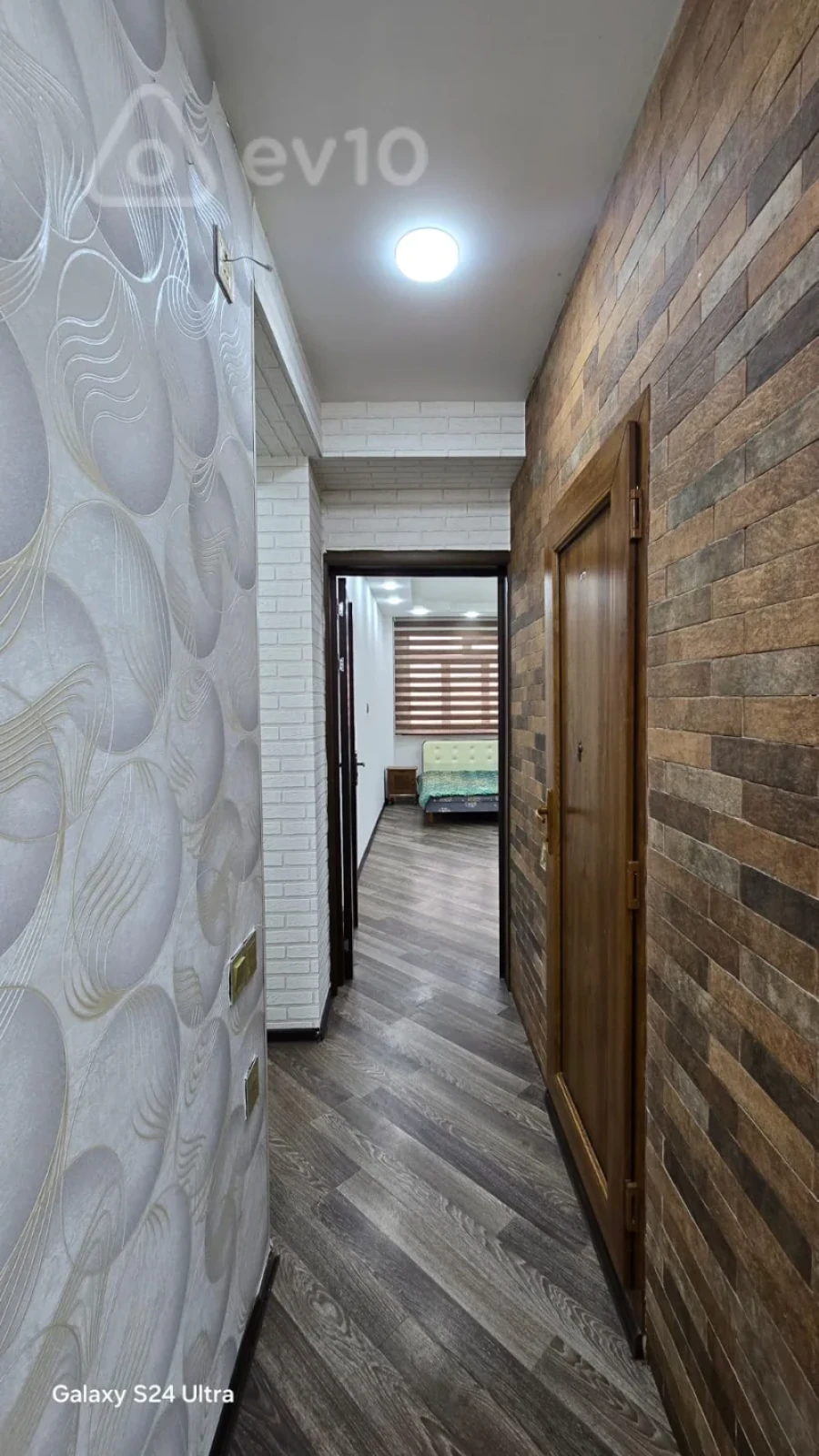 Satılır 2 otaqlı yeni tikili 50 m²