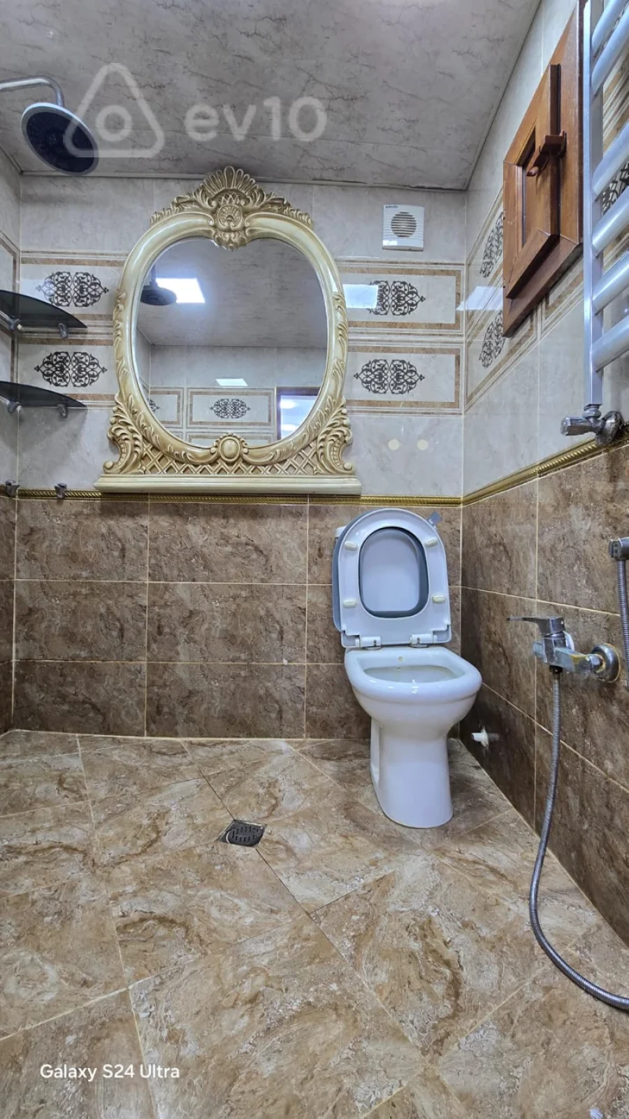 Satılır 2 otaqlı yeni tikili 50 m²
