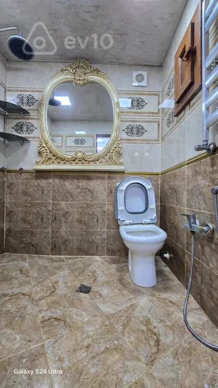 Satılır 2 otaqlı yeni tikili 50 m²