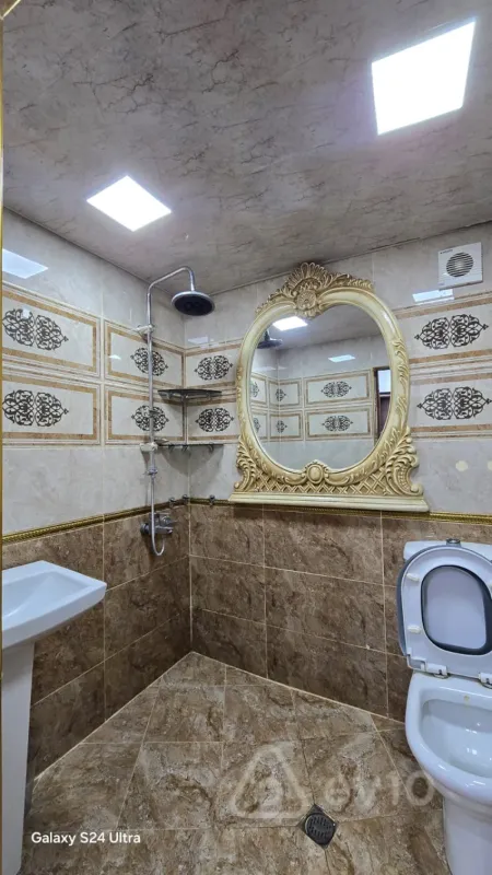 Satılır 2 otaqlı yeni tikili 50 m²