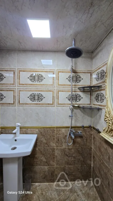 Satılır 2 otaqlı yeni tikili 50 m²