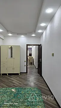 Satılır 2 otaqlı yeni tikili 50 m²