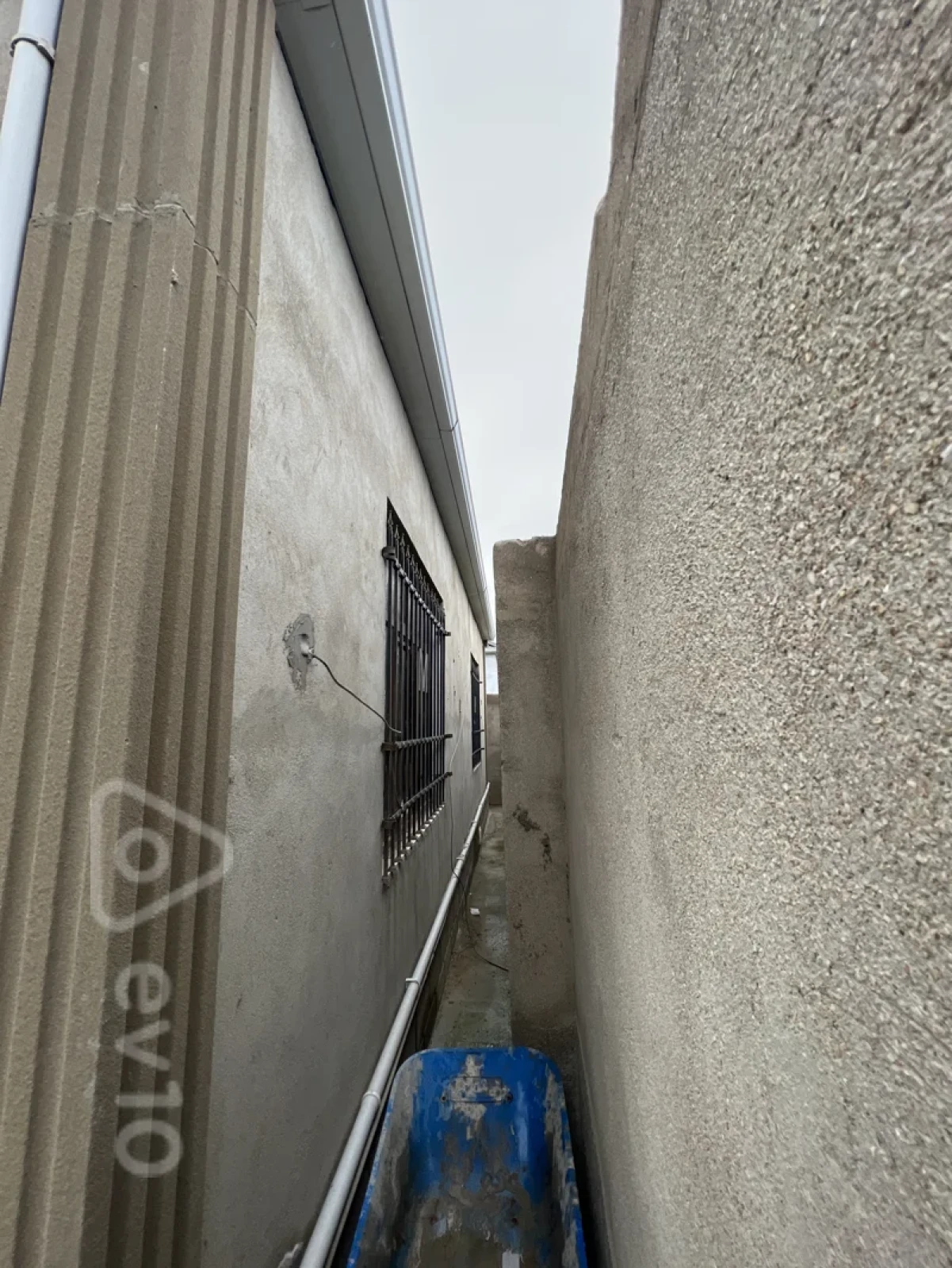 Satılır 3 otaqlı həyət evi 120 m²