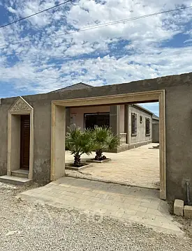 Satılır 3 otaqlı həyət evi 120 m²