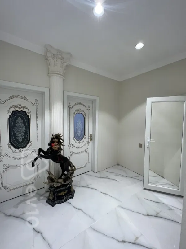 Satılır 3 otaqlı həyət evi 120 m²