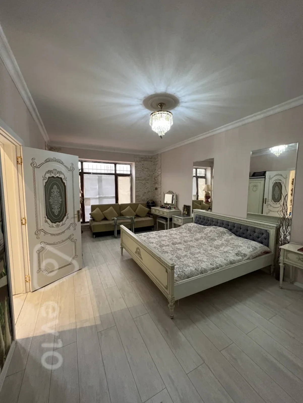 Satılır 3 otaqlı həyət evi 120 m²