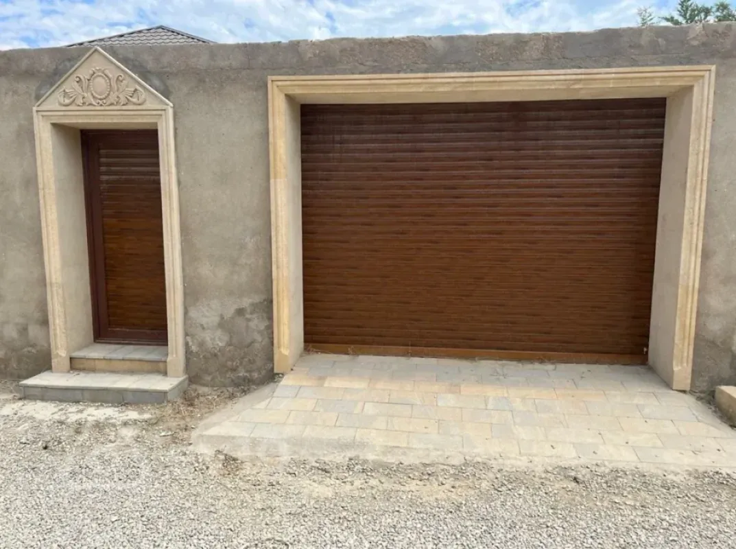 Satılır 3 otaqlı həyət evi 120 m²