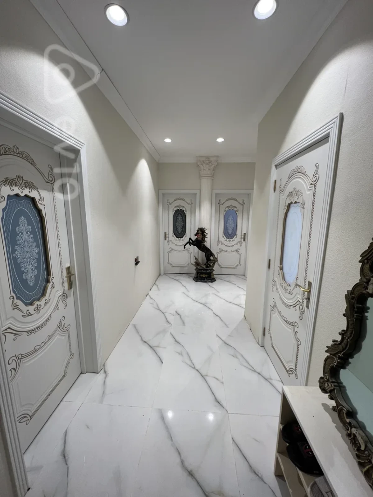 Satılır 3 otaqlı həyət evi 120 m²