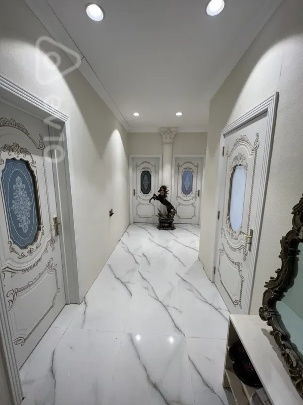 Satılır 3 otaqlı həyət evi 120 m²