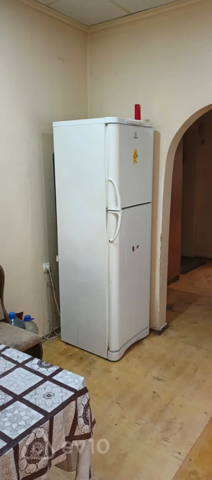 Kirayə verilir 3 otaqlı köhnə tikili 70 m²