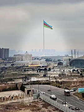 Kirayə verilir 3 otaqlı yeni tikili 130 m² — Bakı, Səbail 3 otaq 130.00 m²