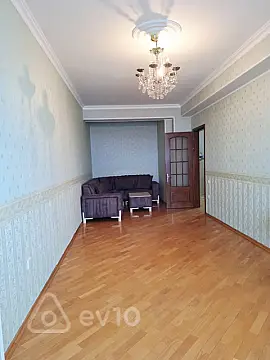 Kirayə verilir 2 otaqlı yeni tikili 80 m²