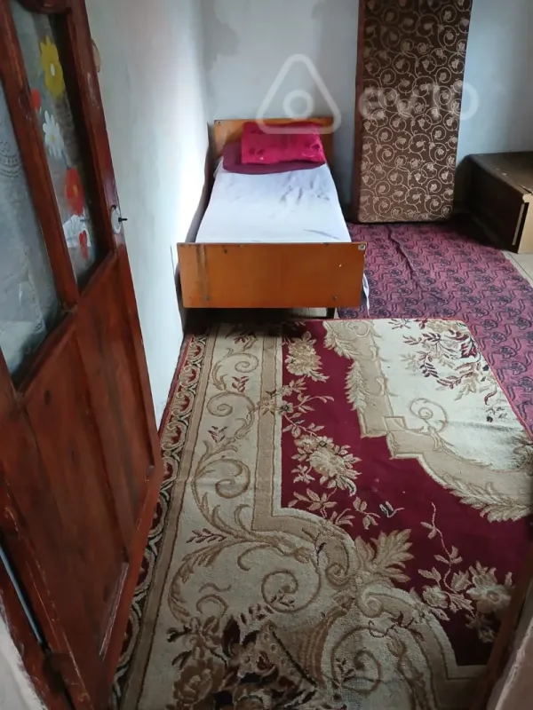 Kirayə verilir 2 otaqlı həyət evi 45 m²