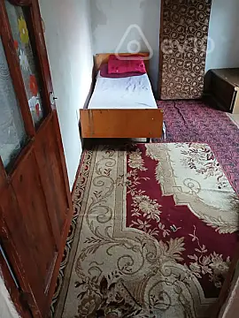 Kirayə verilir 2 otaqlı həyət evi 45 m²