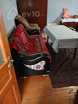 Kirayə verilir 2 otaqlı həyət evi 45 m²