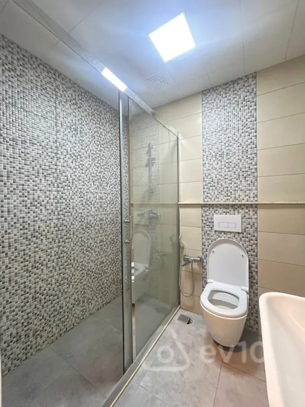 Kirayə verilir 1 otaqlı yeni tikili 35 m²