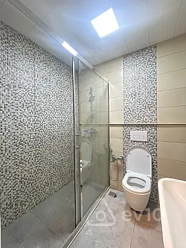 Kirayə verilir 1 otaqlı yeni tikili 35 m²