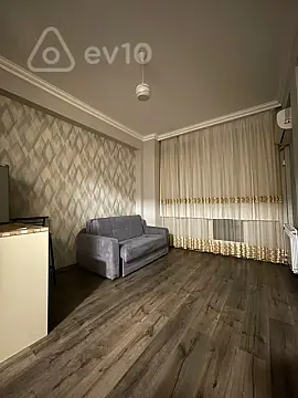 Kirayə verilir 1 otaqlı yeni tikili 35 m²