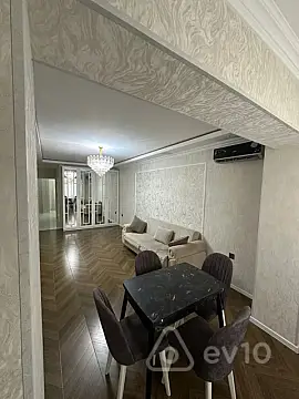 Kirayə verilir 3 otaqlı köhnə tikili 80 m² — Bakı, Xətai 3 otaq 80.00 m²