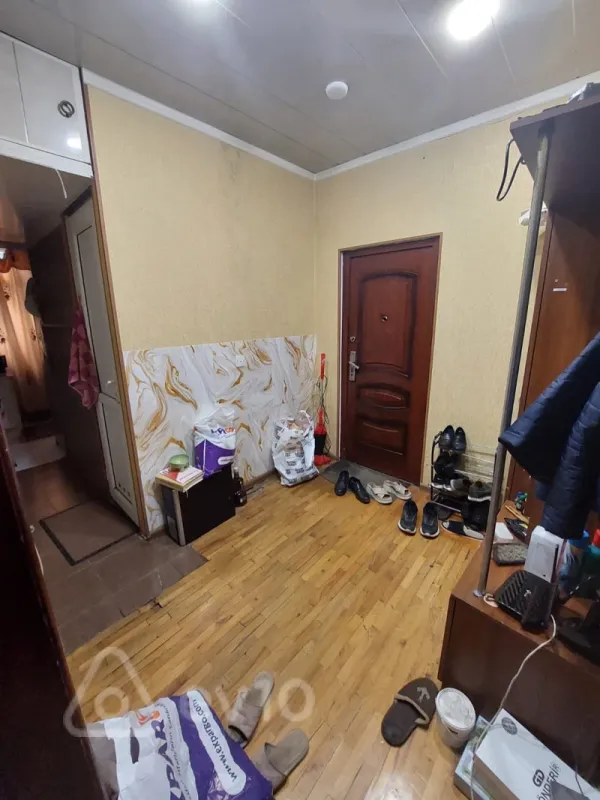 Satılır 3 otaqlı köhnə tikili 65 m²