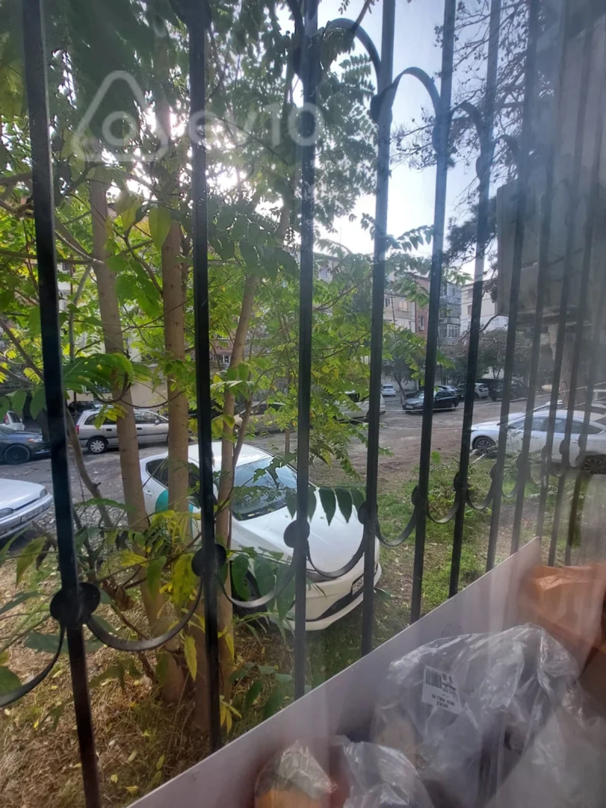 Satılır 3 otaqlı köhnə tikili 65 m²