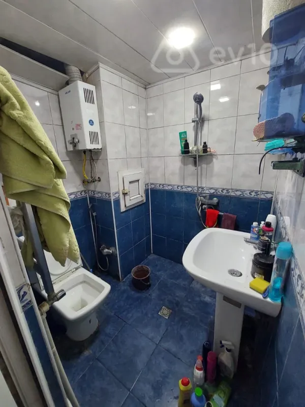 Satılır 3 otaqlı köhnə tikili 65 m²