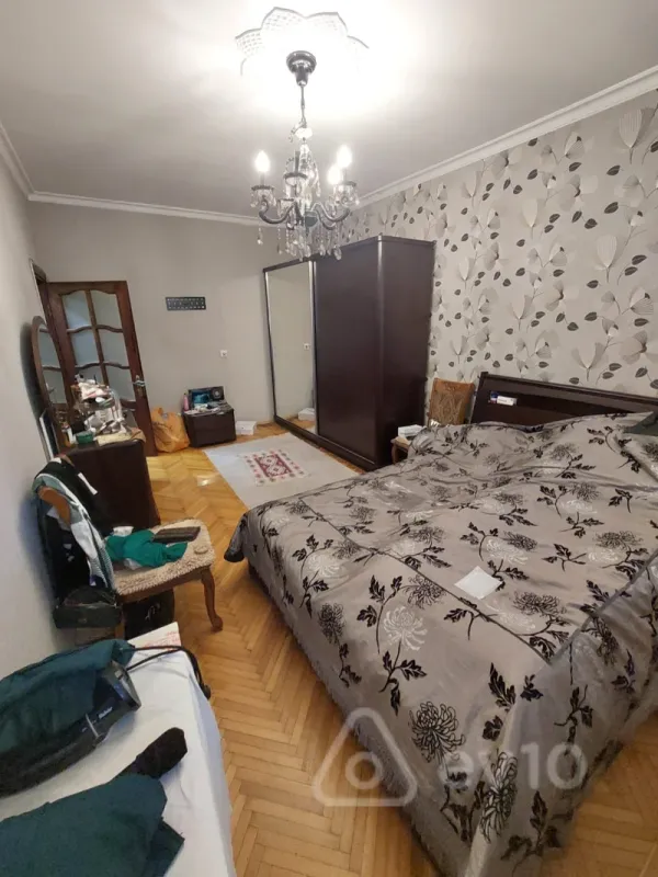 Satılır 3 otaqlı köhnə tikili 65 m²
