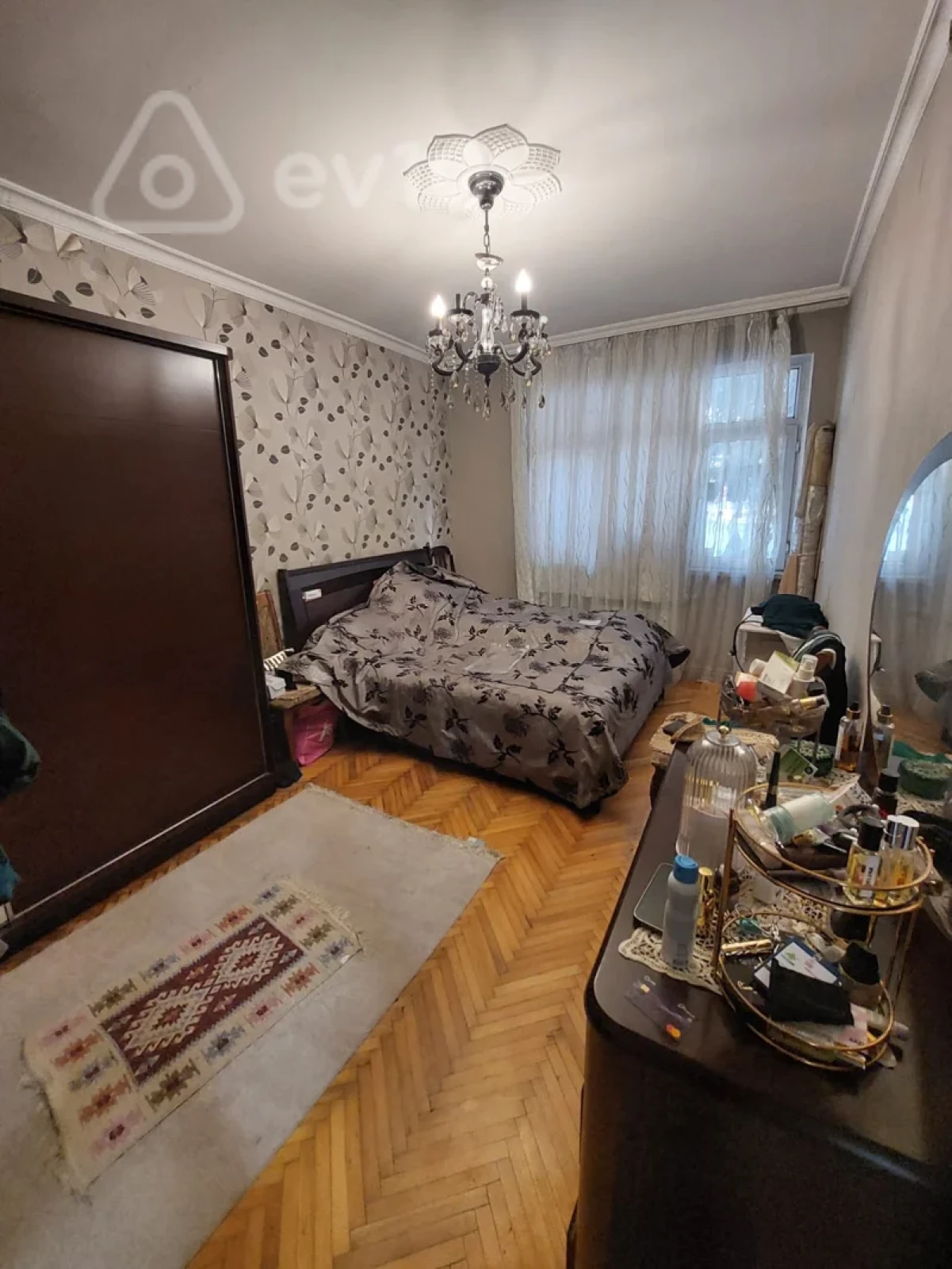 Satılır 3 otaqlı köhnə tikili 65 m²