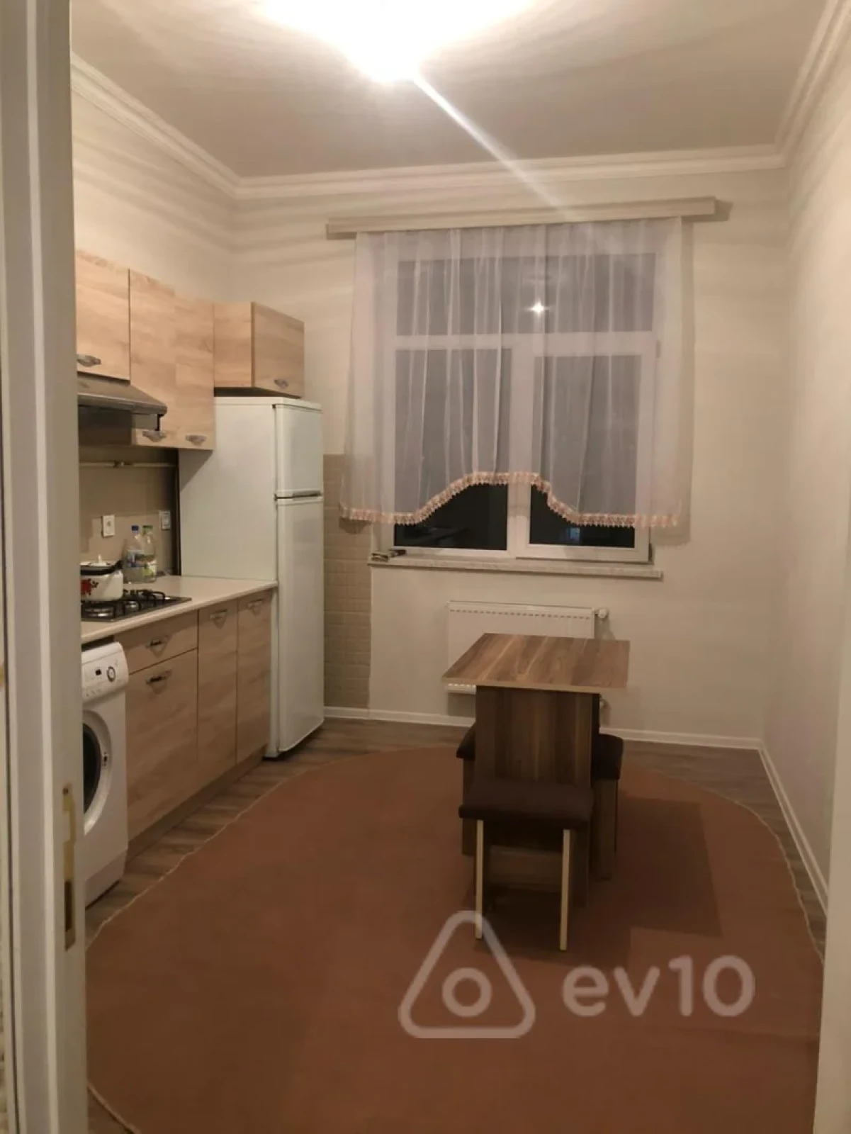 Kirayə verilir 3 otaqlı yeni tikili 120 m²