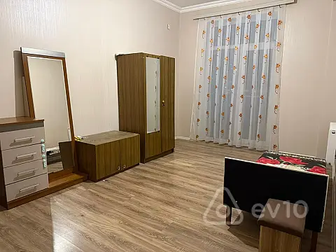 Kirayə verilir 3 otaqlı yeni tikili 120 m²