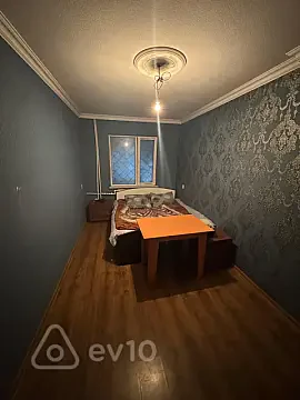 Kirayə verilir 3 otaqlı köhnə tikili 80 m² — Bakı, Nizami 3 otaq 80.00 m²