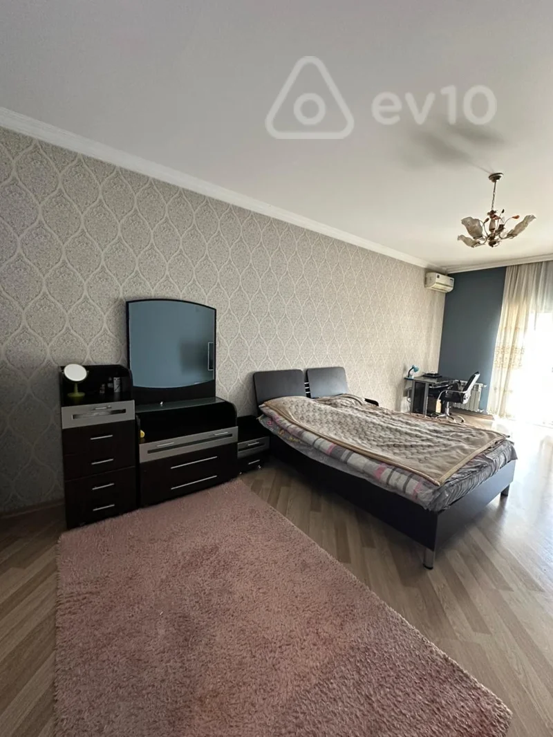 Kirayə verilir 3 otaqlı yeni tikili 120 m² — Bakı, Nərimanov 3 otaq 120.00 m²
