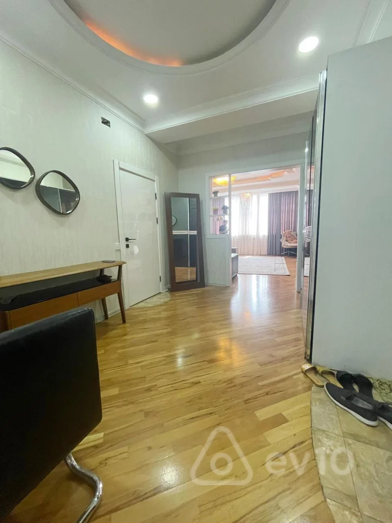 Satılır 3 otaqlı yeni tikili 125 m² — Bakı, Nərimanov 3 otaq 125.00 m²