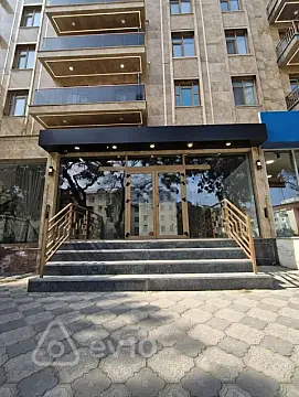 Kirayə verilir mənzil 120 m² — Bakı, Nərimanov 120.00 m²