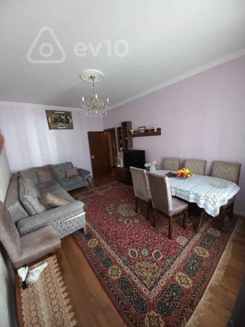 Satılır 4 otaqlı həyət evi 90 m² — Bakı, Binəqədi 4 otaq 90.00 m²
