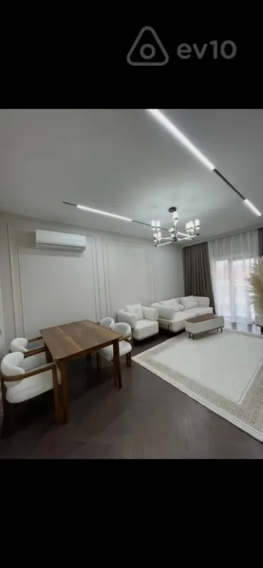 Kirayə verilir 2 otaqlı yeni tikili 91 m²