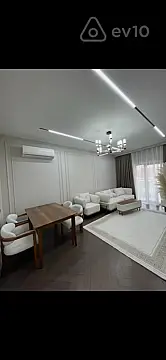 Kirayə verilir 2 otaqlı yeni tikili 91 m² — Bakı, Xətai 2 otaq 91.00 m²