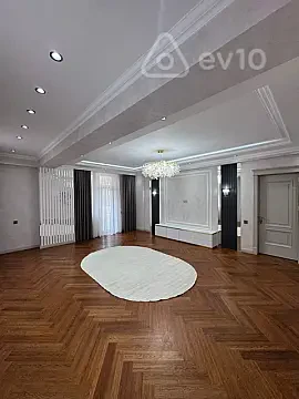 Satılır 3 otaqlı yeni tikili 138 m² — Bakı, Nəsimi 3 otaq 138.00 m²