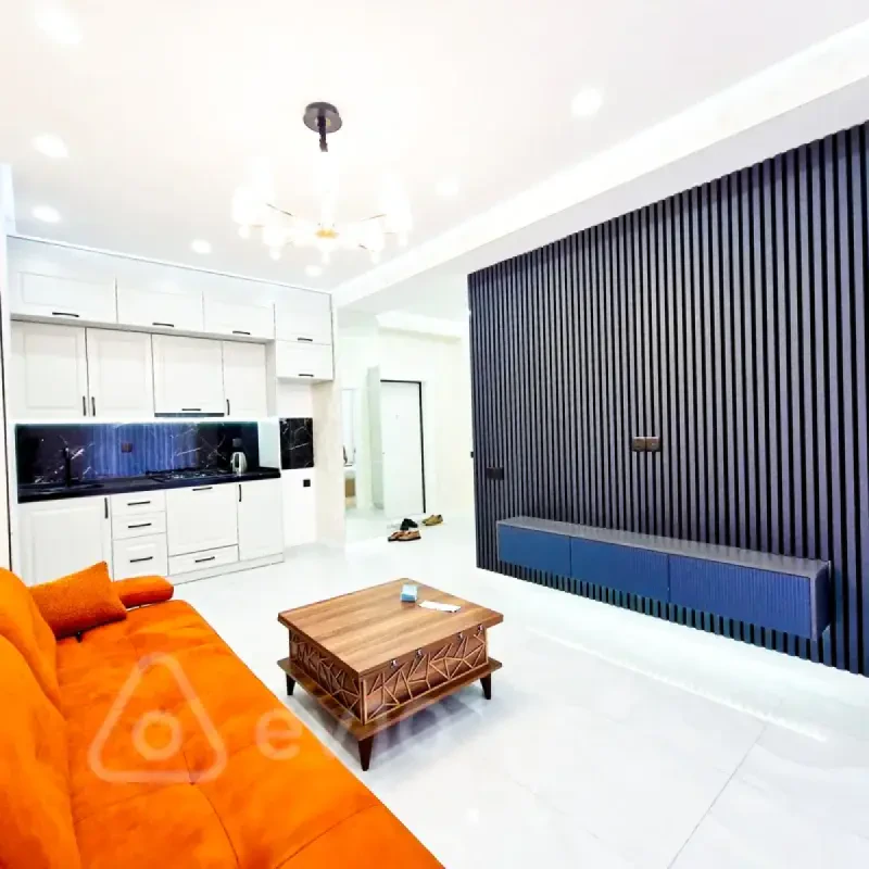 Kirayə verilir 2 otaqlı yeni tikili 60 m²