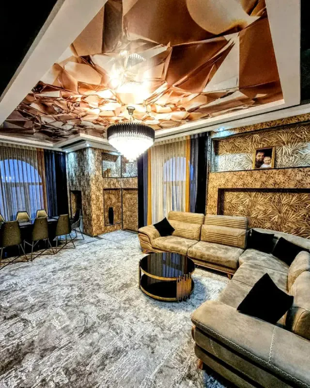 Satılır 4 otaqlı yeni tikili 165 m²