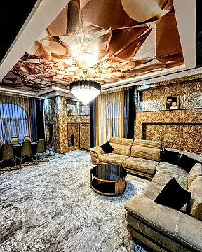 Satılır 4 otaqlı yeni tikili 165 m² — Bakı, Nizami 4 otaq 165.00 m²