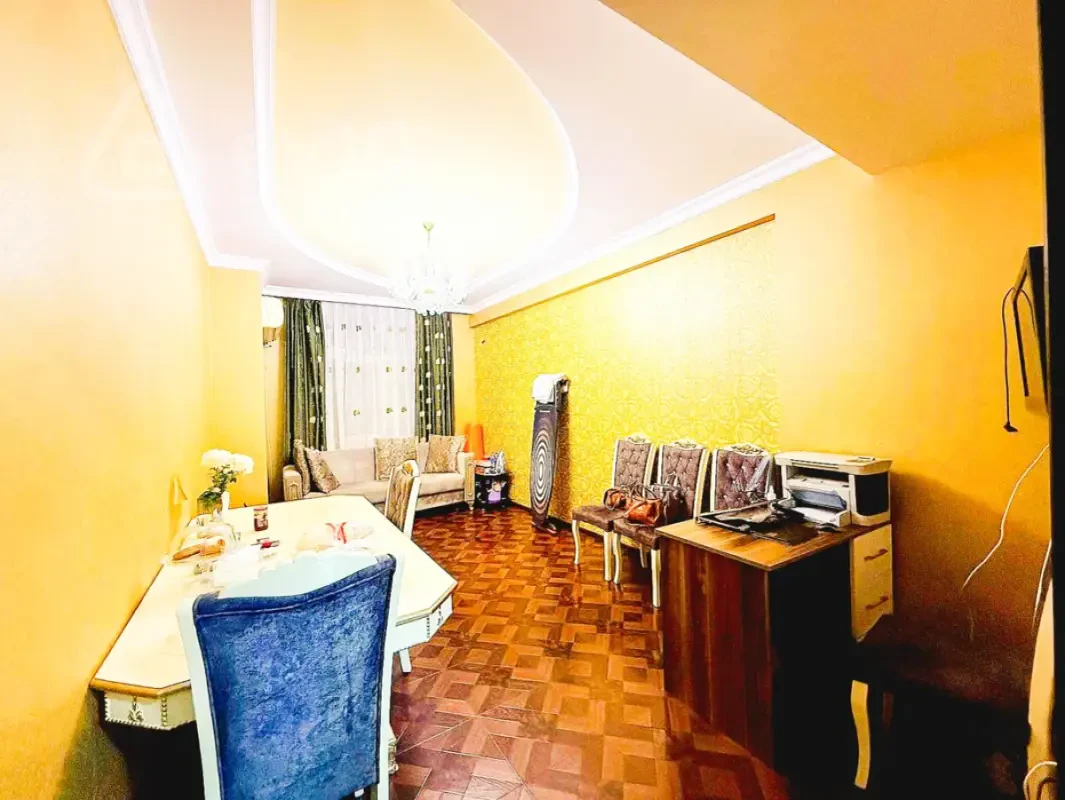 Satılır 2 otaqlı yeni tikili 71 m²