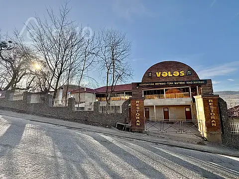 Satılır mənzil 7000 m² — Quba 7000.00 m²