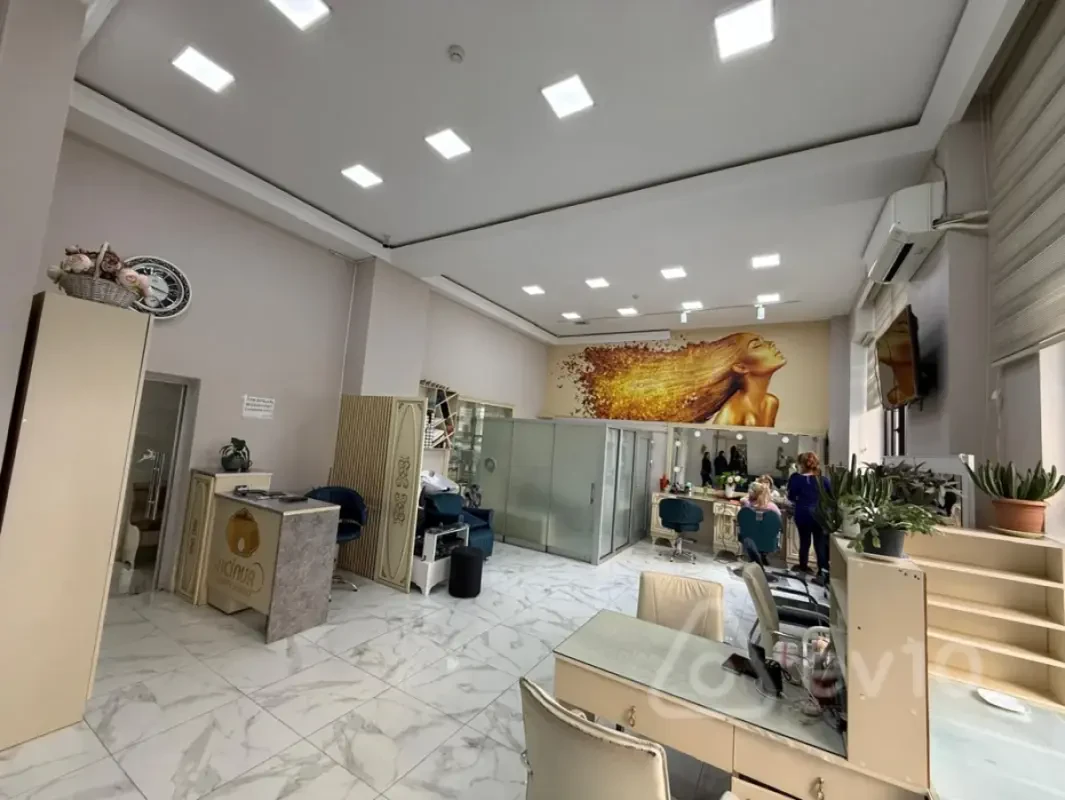 Satılır mənzil 58 m²