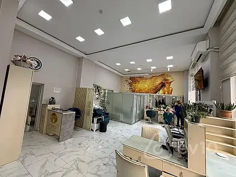 Satılır mənzil 58 m² — Bakı, Nərimanov 58.00 m²